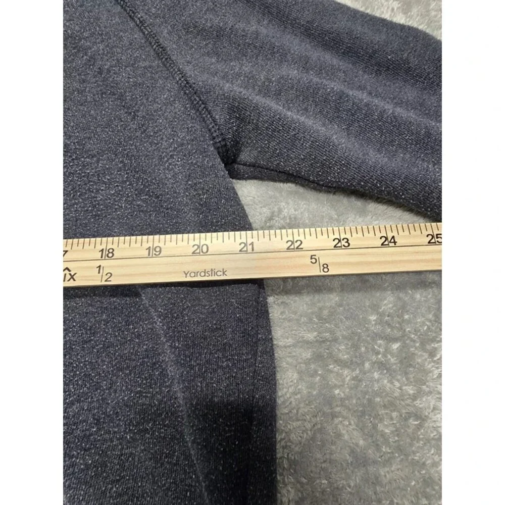 Nike Hoodie Jacket Womens Zip-Up‎ Gray Large